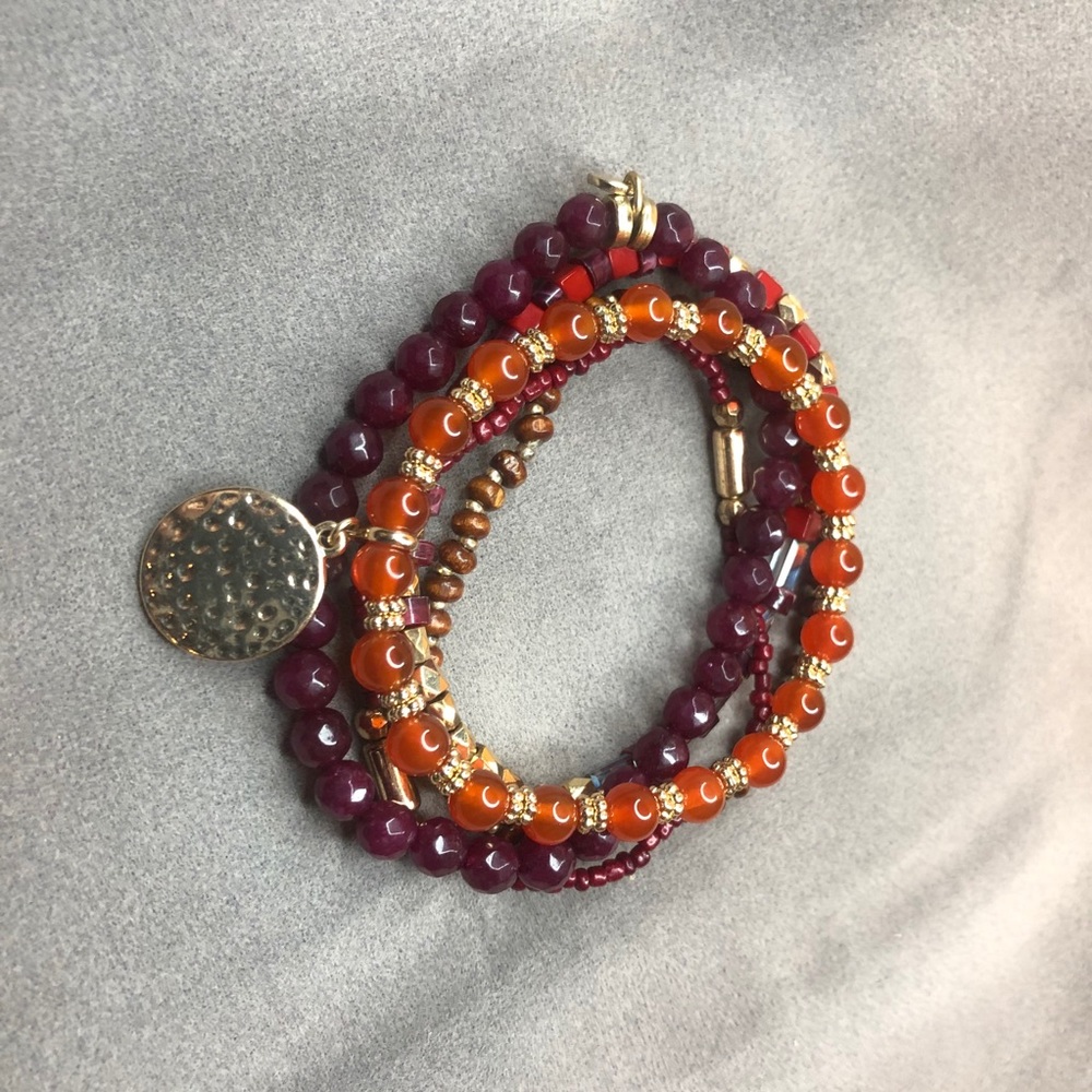 Fall Bracelet Bundle - image 2